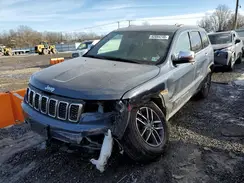 1C4RJFBG0LC354623 2020 JEEP GRAND CHEROKEE