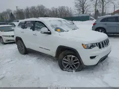 1C4RJFBG0LC356078 2020 JEEP GRAND CHEROKEE