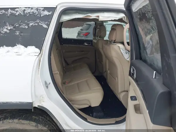 1C4RJFBG0LC356078 2020 JEEP GRAND CHEROKEE - Image 8