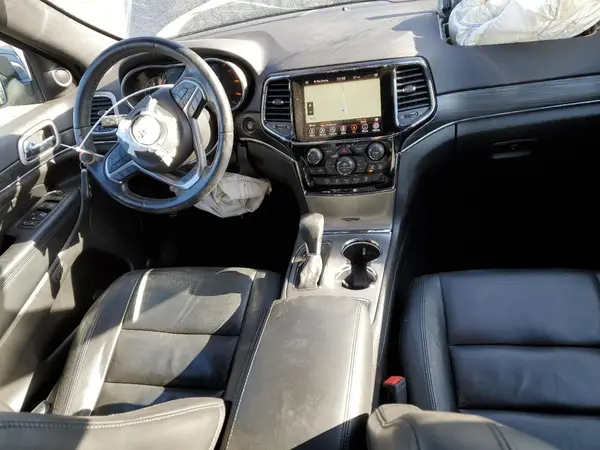 1C4RJFBG0LC361720 2020 JEEP GRAND CHEROKEE - Image 8
