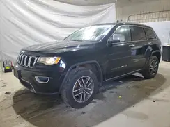 1C4RJFBG0LC363208 2020 JEEP GRAND CHEROKEE