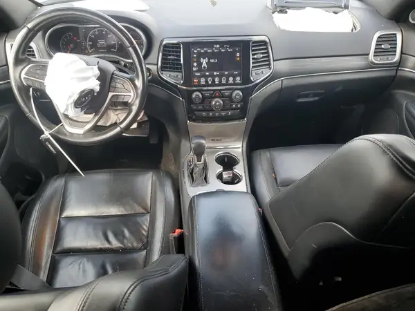 1C4RJFBG0LC363693 2020 JEEP GRAND CHEROKEE - Image 8