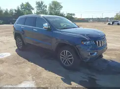1C4RJFBG0LC364035 2020 JEEP GRAND CHEROKEE