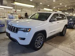 1C4RJFBG0LC366934 2020 JEEP GRAND CHEROKEE