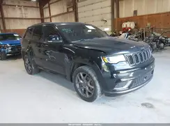 1C4RJFBG0LC370594 2020 JEEP GRAND CHEROKEE