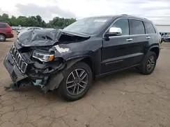 1C4RJFBG0LC371907 2020 JEEP GRAND CHEROKEE