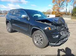 1C4RJFBG0LC375438 2020 JEEP GRAND CHEROKEE
