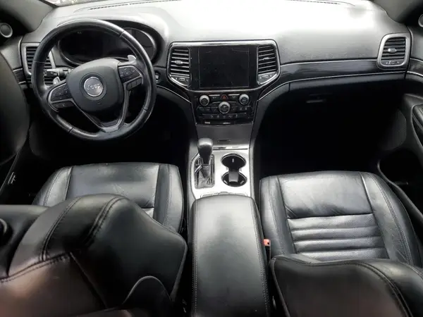 1C4RJFBG0LC375746 2020 JEEP GRAND CHEROKEE - Image 8