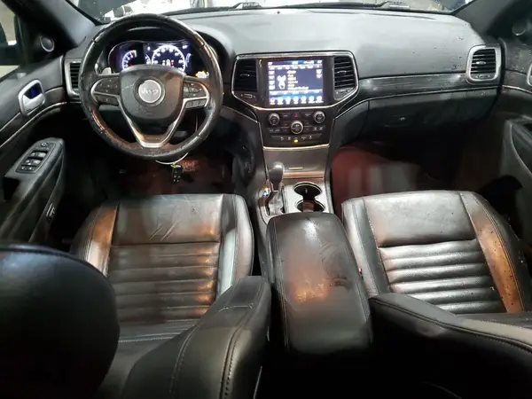 1C4RJFBG0LC375973 2020 JEEP GRAND CHEROKEE - Image 8