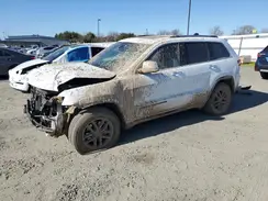 1C4RJFBG0LC384026 2020 JEEP GRAND CHEROKEE