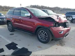 1C4RJFBG0LC385239 2020 JEEP GRAND CHEROKEE