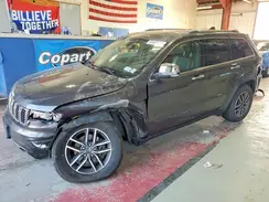1C4RJFBG0LC387752 2020 JEEP GRAND CHEROKEE