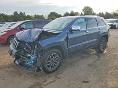 1C4RJFBG0LC389548 2020 JEEP GRAND CHEROKEE