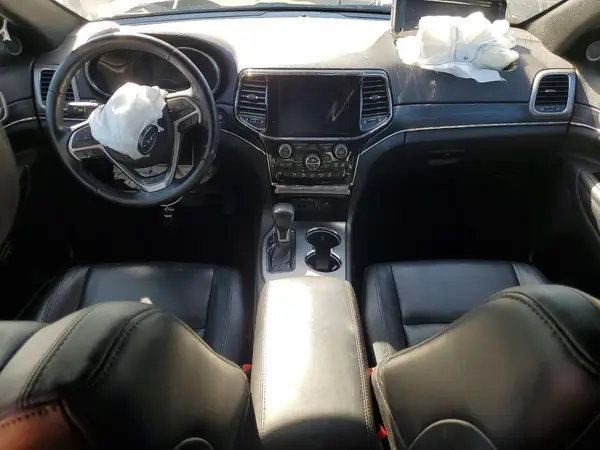 1C4RJFBG0LC389548 2020 JEEP GRAND CHEROKEE - Image 8