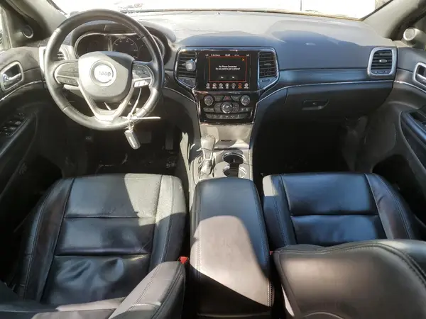 1C4RJFBG0LC390134 2020 JEEP GRAND CHEROKEE - Image 8