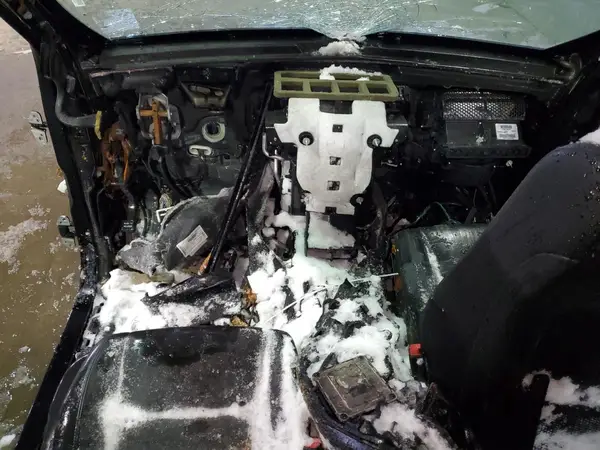 1C4RJFBG0LC396127 2020 JEEP GRAND CHEROKEE - Image 8
