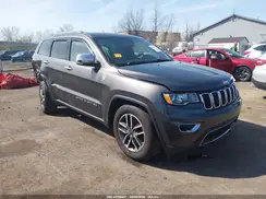 1C4RJFBG0LC397195 2020 JEEP GRAND CHEROKEE