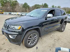 1C4RJFBG0LC397519 2020 JEEP GRAND CHEROKEE