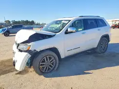 1C4RJFBG0LC397875 2020 JEEP GRAND CHEROKEE