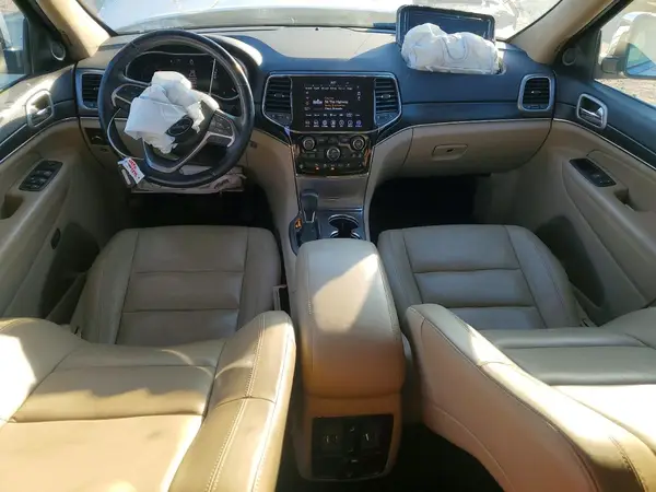 1C4RJFBG0LC397875 2020 JEEP GRAND CHEROKEE - Image 8