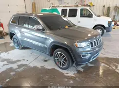 1C4RJFBG0LC398542 2020 JEEP GRAND CHEROKEE