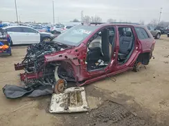 1C4RJFBG0LC398640 2020 JEEP GRAND CHEROKEE
