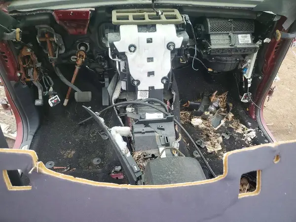 1C4RJFBG0LC398640 2020 JEEP GRAND CHEROKEE - Image 8
