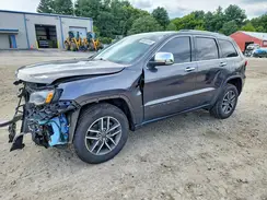 1C4RJFBG0LC400581 2020 JEEP GRAND CHEROKEE