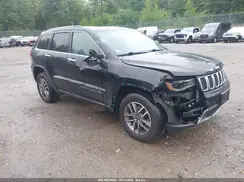 1C4RJFBG0LC401102 2020 JEEP GRAND CHEROKEE