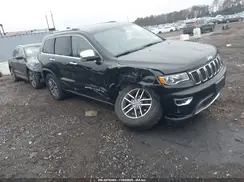1C4RJFBG0LC414495 2020 JEEP GRAND CHEROKEE