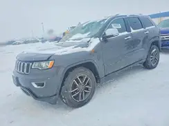 1C4RJFBG0LC415307 2020 JEEP GRAND CHEROKEE