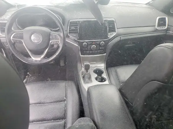 1C4RJFBG0LC415307 2020 JEEP GRAND CHEROKEE - Image 8