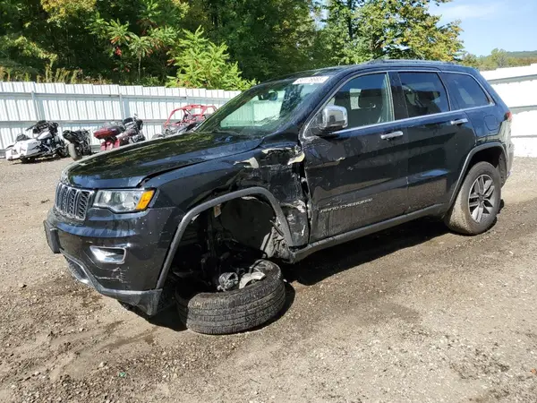 1C4RJFBG0LC415601 2020 JEEP GRAND CHEROKEE - Image 1