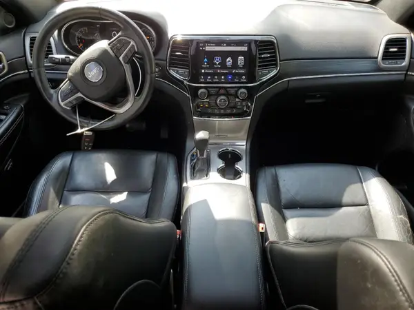 1C4RJFBG0LC415601 2020 JEEP GRAND CHEROKEE - Image 8