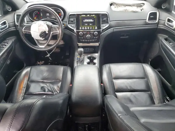 1C4RJFBG0LC418191 2020 JEEP GRAND CHEROKEE - Image 8