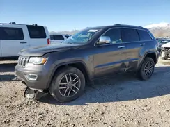 1C4RJFBG0LC418448 2020 JEEP GRAND CHEROKEE