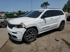 1C4RJFBG0LC420572 2020 JEEP GRAND CHEROKEE