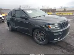 1C4RJFBG0LC420961 2020 JEEP GRAND CHEROKEE