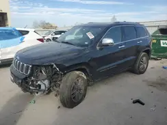 1C4RJFBG0LC423309 2020 JEEP GRAND CHEROKEE