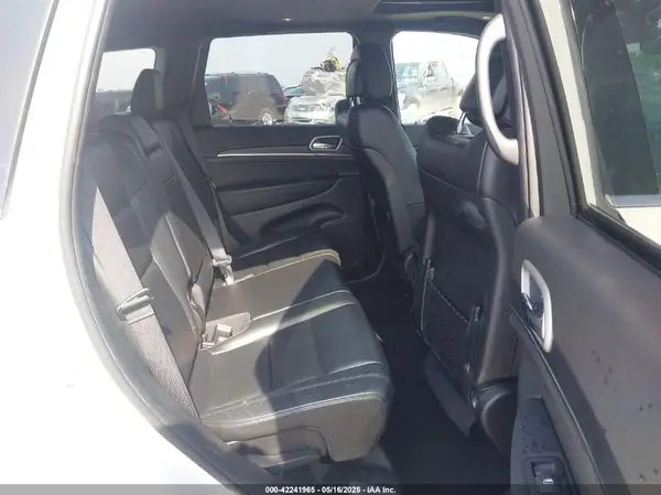 1C4RJFBG0LC423374 2020 JEEP GRAND CHEROKEE - Image 8