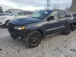 1C4RJFBG0LC423584 2020 JEEP GRAND CHEROKEE