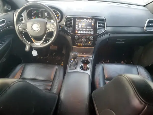 1C4RJFBG0LC423584 2020 JEEP GRAND CHEROKEE - Image 8