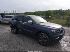 1C4RJFBG0LC425951 2020 JEEP GRAND CHEROKEE