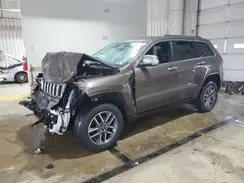 1C4RJFBG0LC427277 2020 JEEP GRAND CHEROKEE