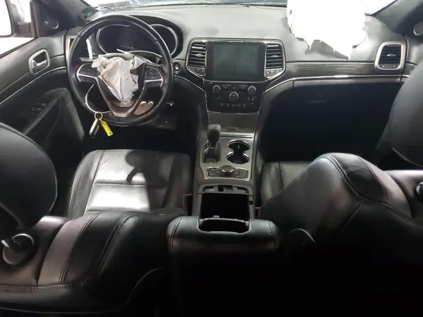 1C4RJFBG0LC427277 2020 JEEP GRAND CHEROKEE - Image 8