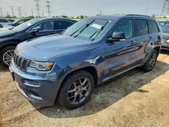 1C4RJFBG0LC427747 2020 JEEP GRAND CHEROKEE