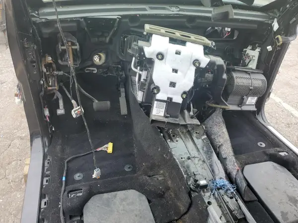 1C4RJFBG0LC441146 2020 JEEP GRAND CHEROKEE - Image 8