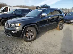 1C4RJFBG0LC445763 2020 JEEP GRAND CHEROKEE