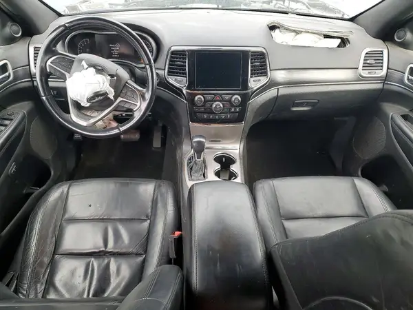 1C4RJFBG0MC504165 2021 JEEP GRAND CHEROKEE - Image 8