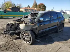 1C4RJFBG0MC526683 2021 JEEP GRAND CHEROKEE
